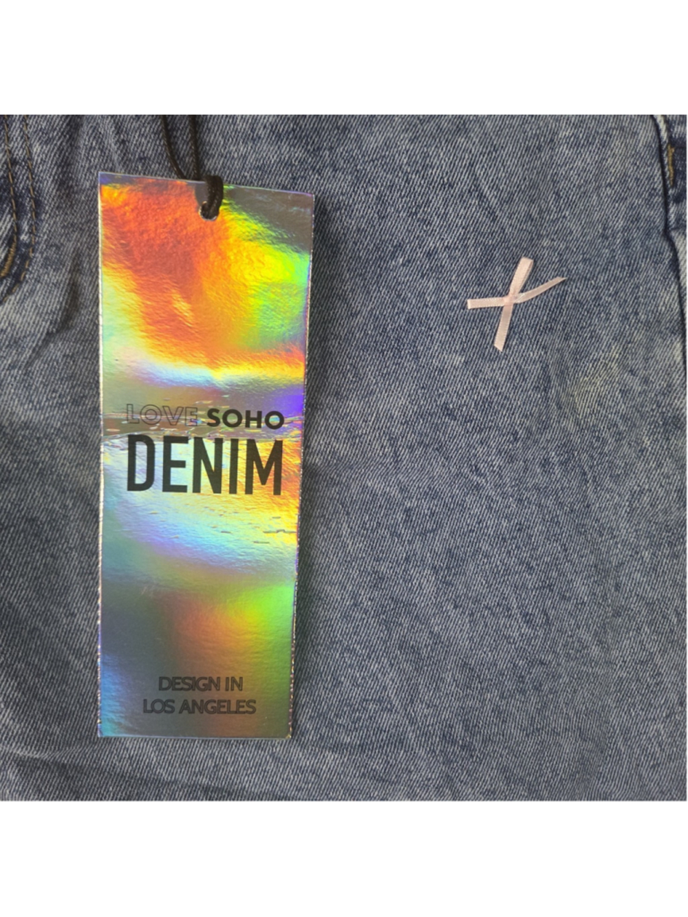 love soho jeans - Picture 6 of 10